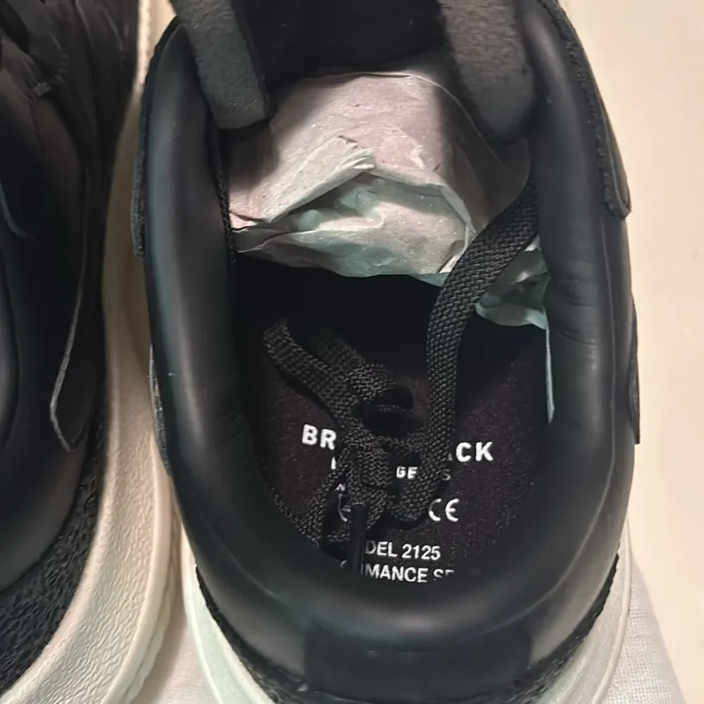 BRANDBLACK BRAND NEW IN BOX